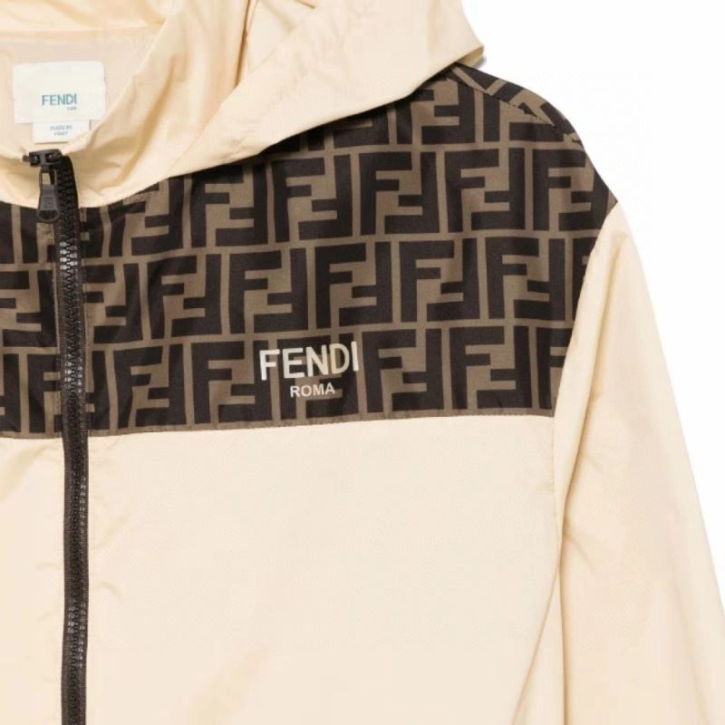 Fendi Kids ZeroBulk 121281