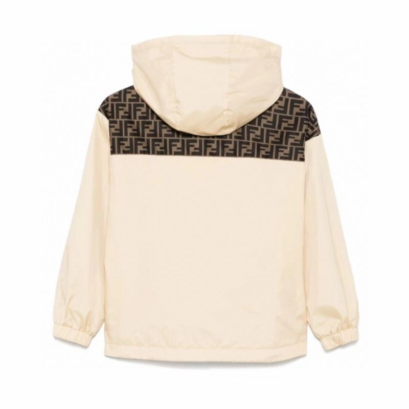 Fendi Kids ZeroBulk 121281