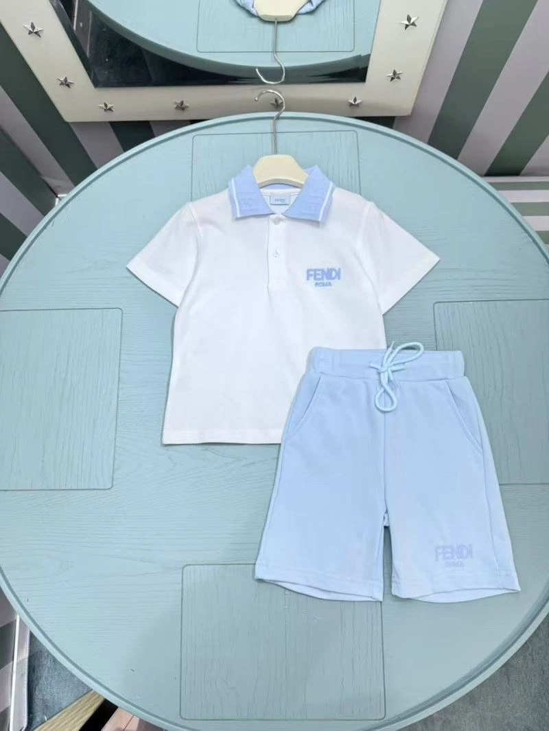 Fendi Kids WellDesigned 121291