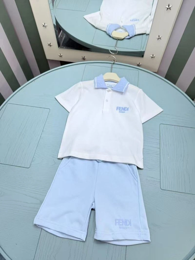 Fendi Kids WellDesigned 121291