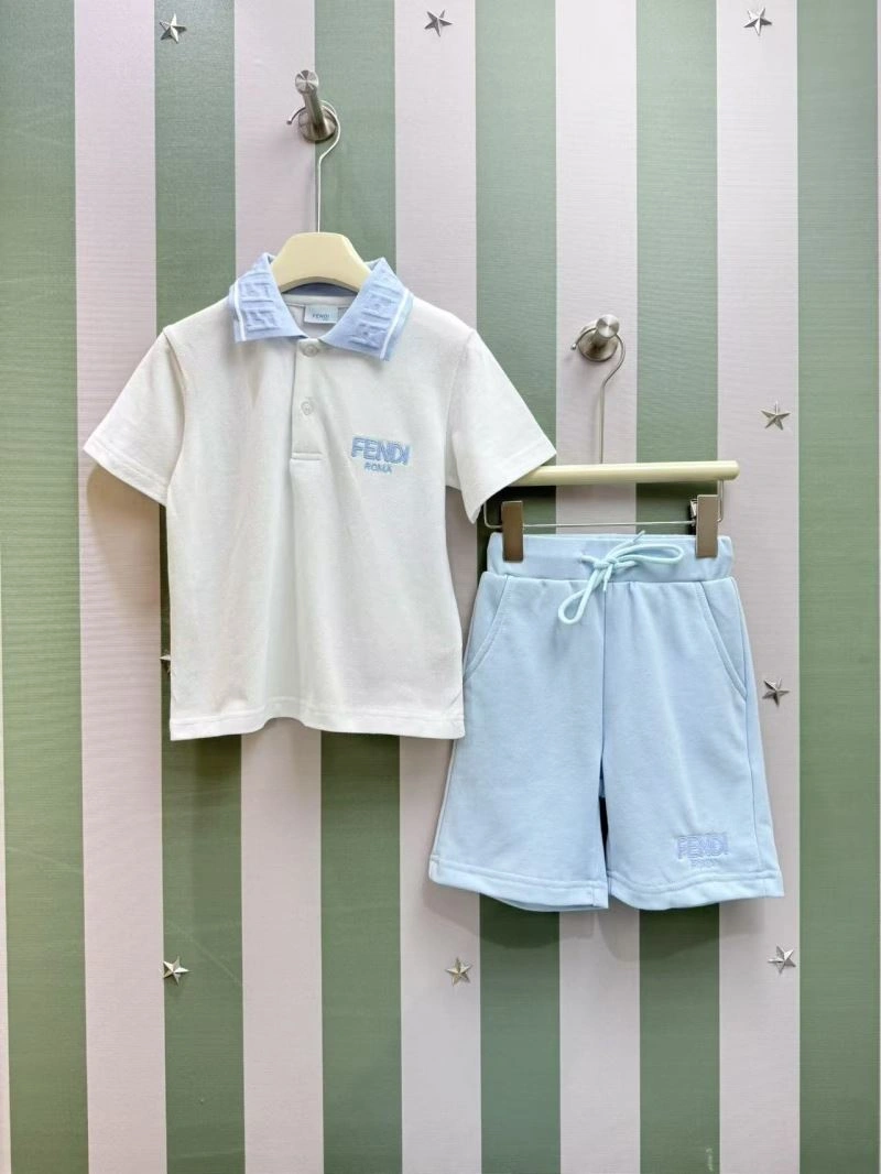 Fendi Kids WellDesigned 121291