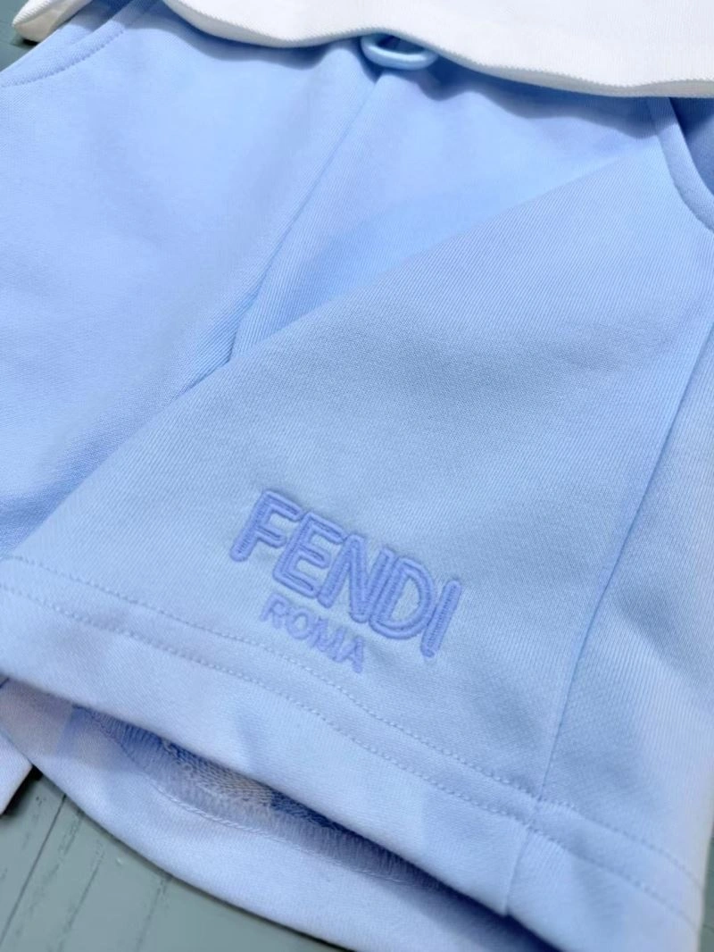 Fendi Kids WellDesigned 121291