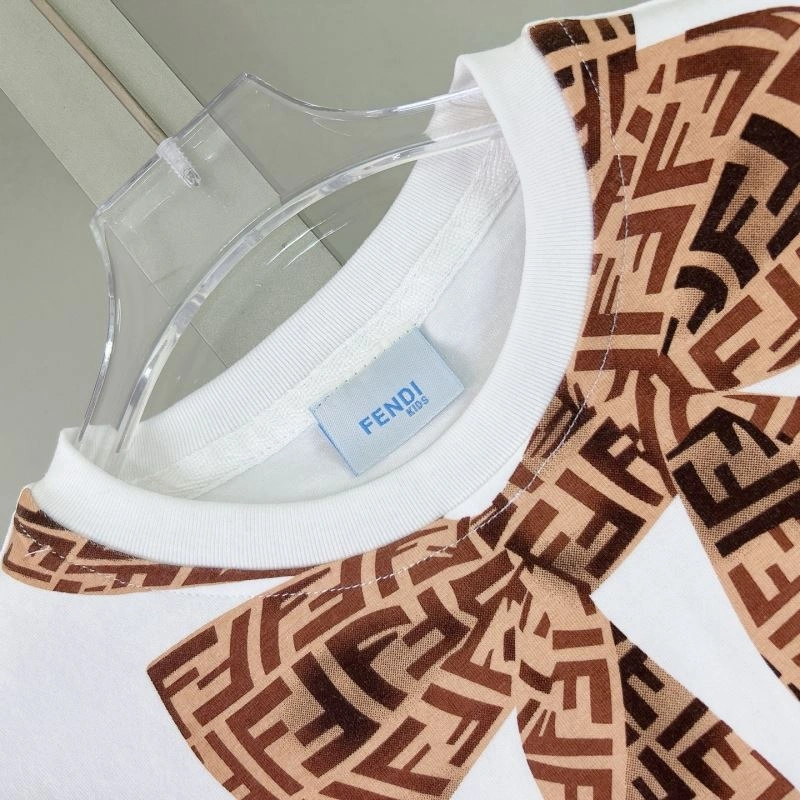 Fendi Kids Unisex 121274