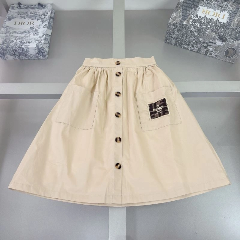 Fendi Kids Unisex 121274