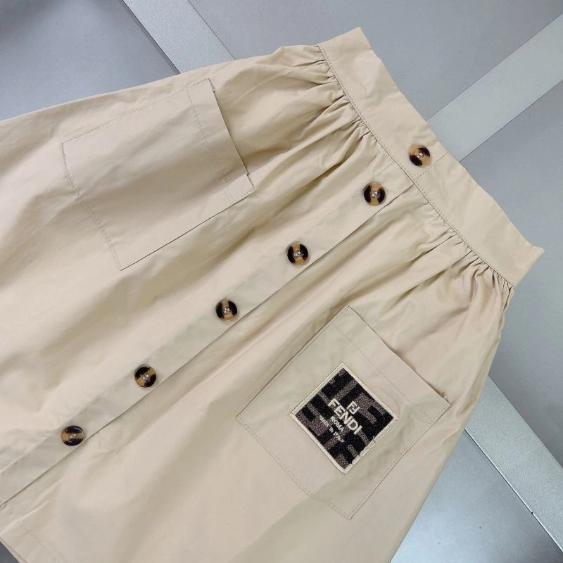 Fendi Kids Unisex 121274