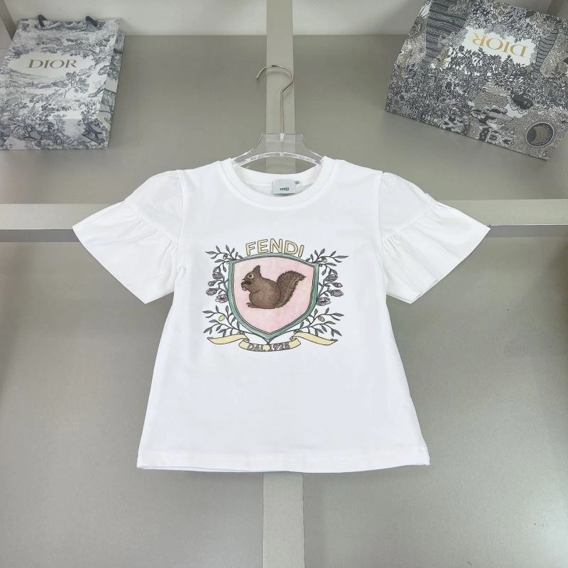 Fendi Kids ComfortFit 121296