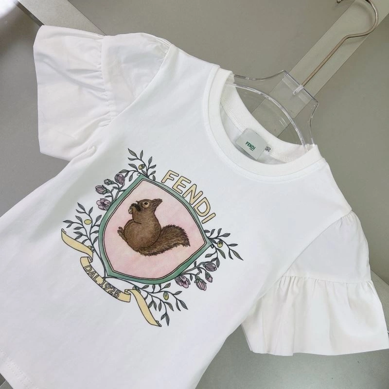 Fendi Kids ComfortFit 121296
