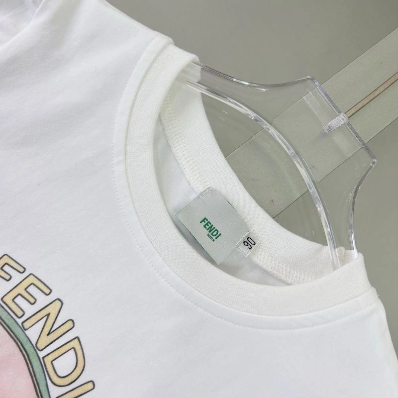 Fendi Kids ComfortFit 121296