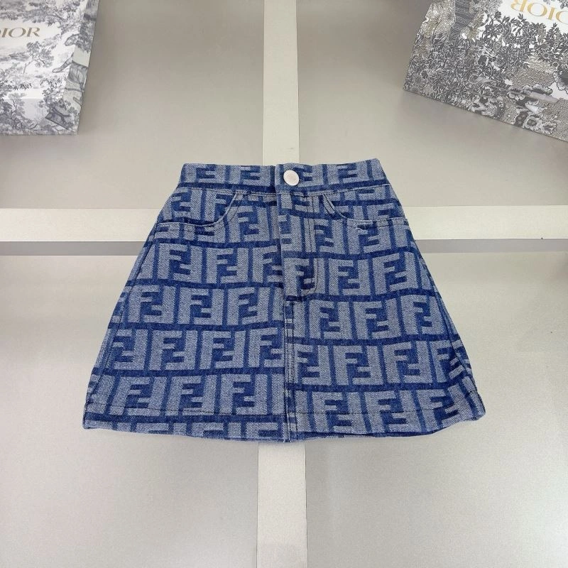 Fendi Kids ComfortFit 121296