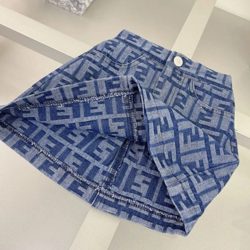 Fendi Kids ComfortFit 121296