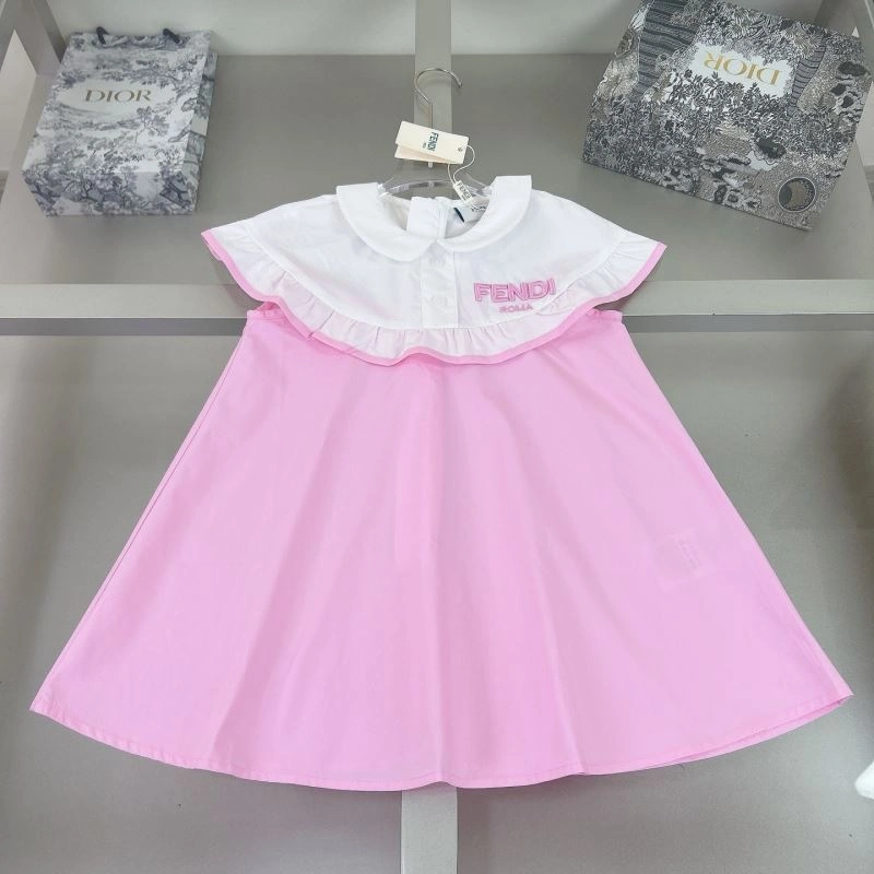 HighPerformance Fendi Kids 121290