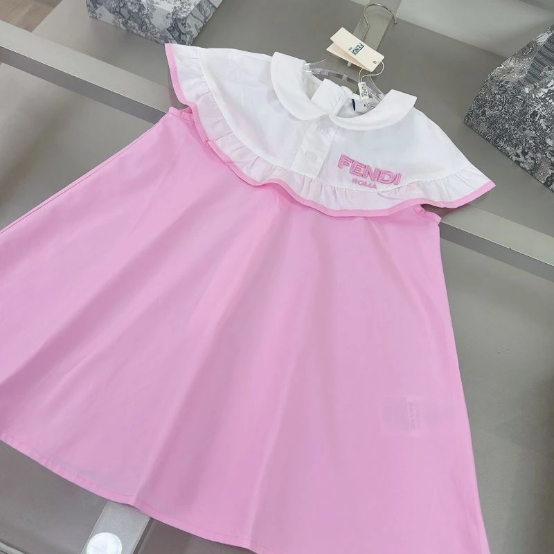 HighPerformance Fendi Kids 121290