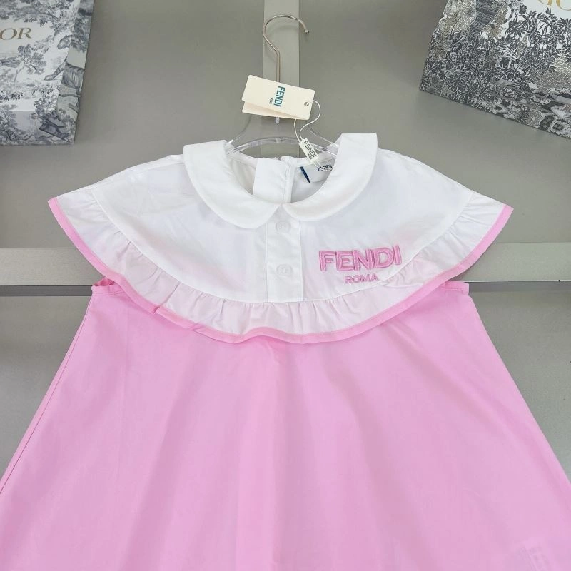 HighPerformance Fendi Kids 121290