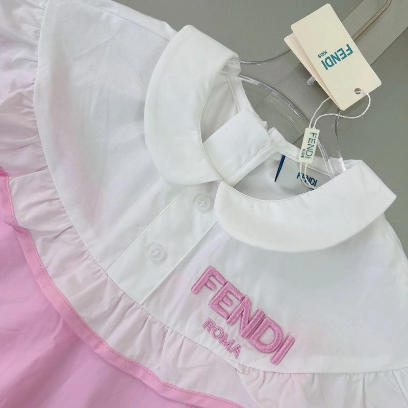 HighPerformance Fendi Kids 121290