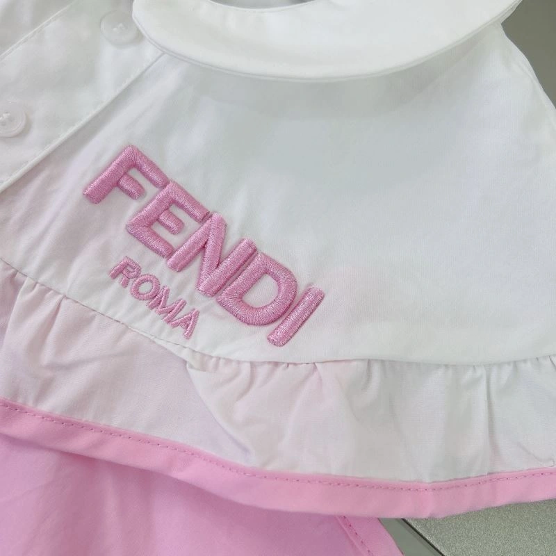 HighPerformance Fendi Kids 121290