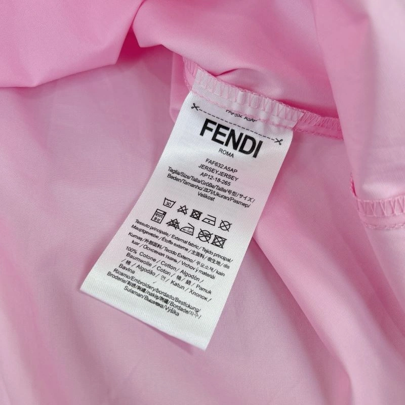HighPerformance Fendi Kids 121290