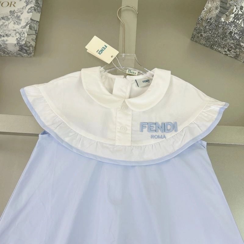 Fendi Kids MultiPurpose 121288