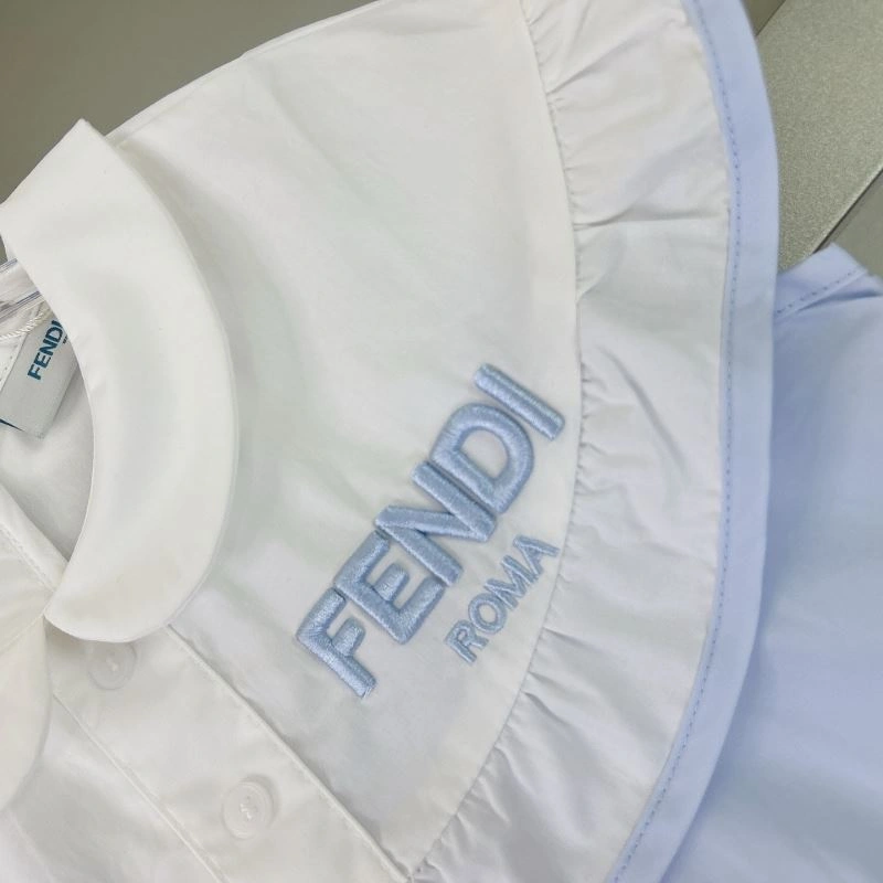 Fendi Kids MultiPurpose 121288