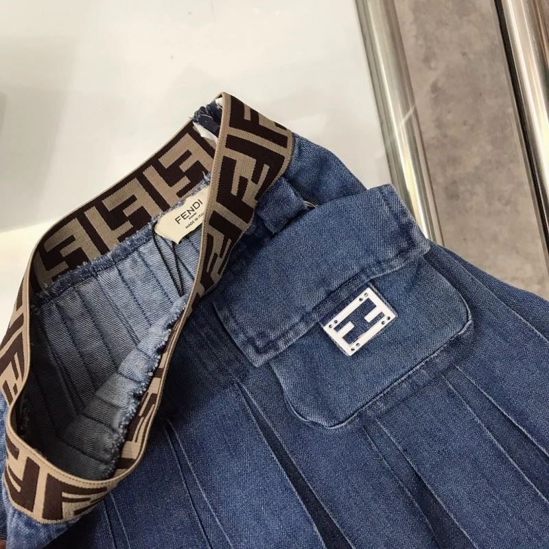 Colorful Fendi Kids 121276