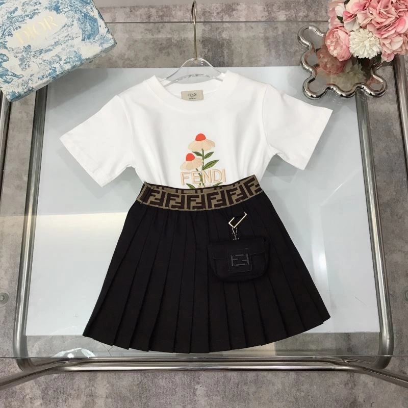Fendi Kids SunProtective 121280