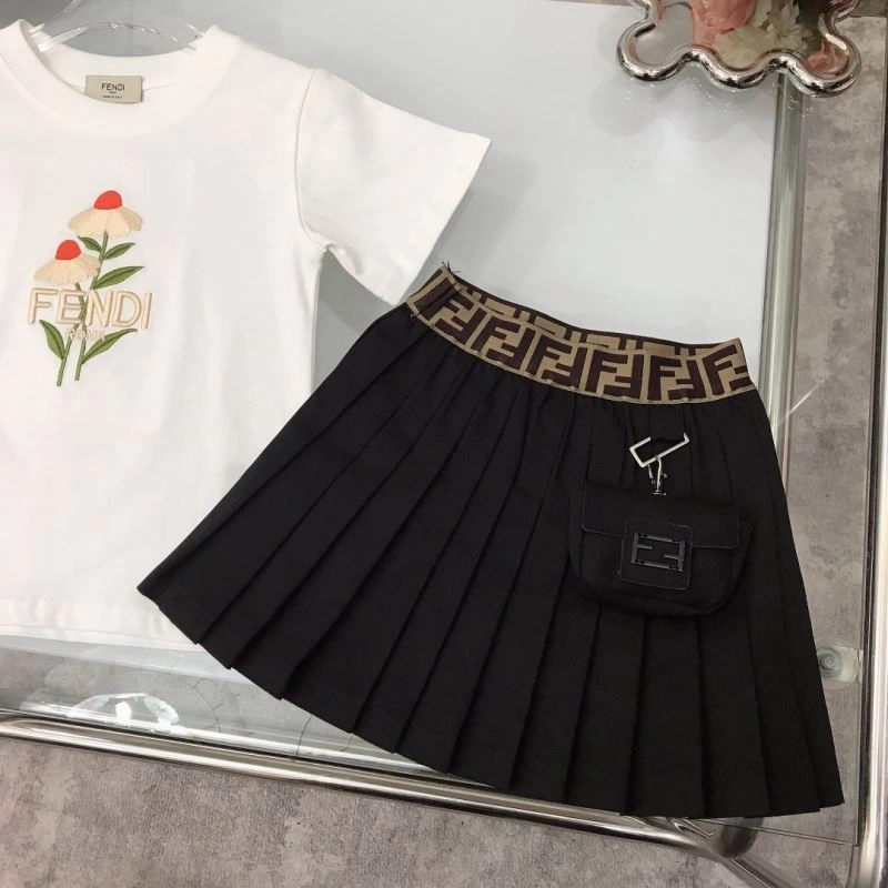 Fendi Kids SunProtective 121280