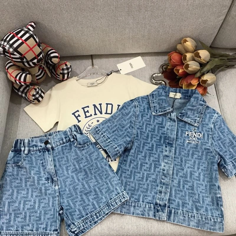 GoodFit Fendi Kids 121293