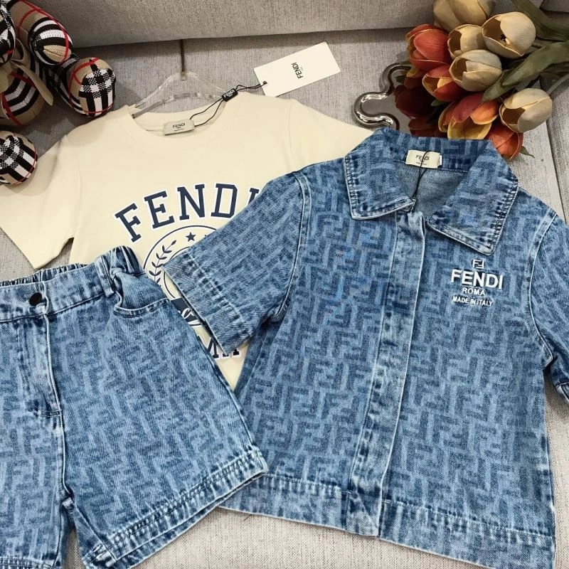 GoodFit Fendi Kids 121293
