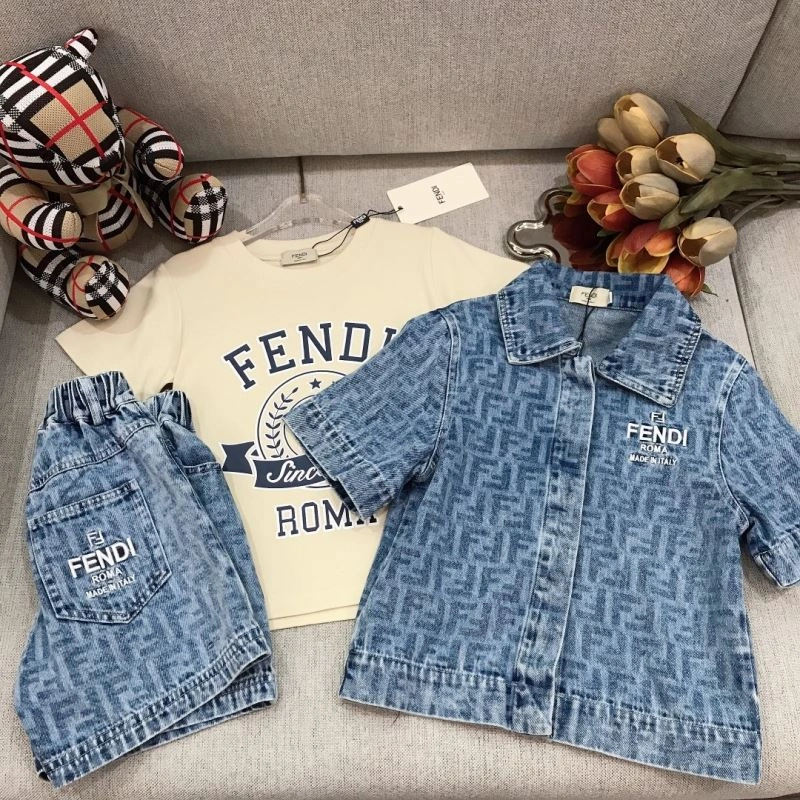 GoodFit Fendi Kids 121293