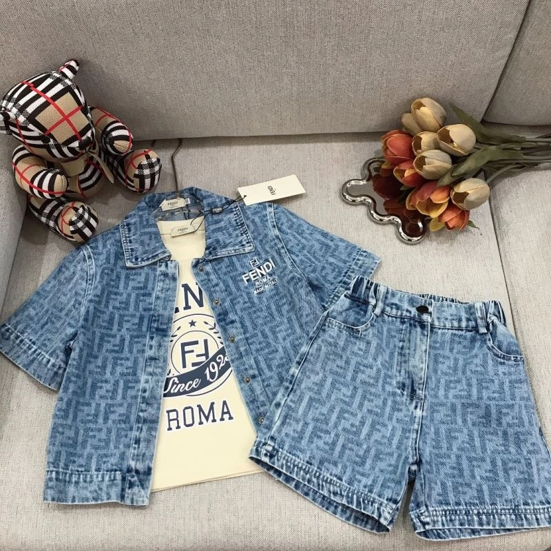 GoodFit Fendi Kids 121293