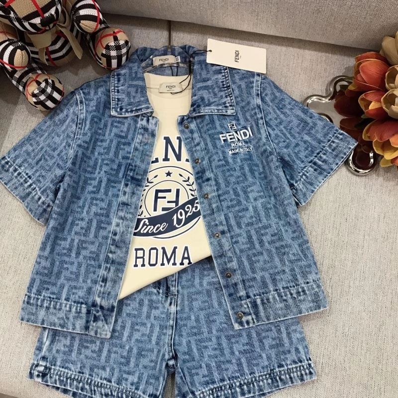 GoodFit Fendi Kids 121293