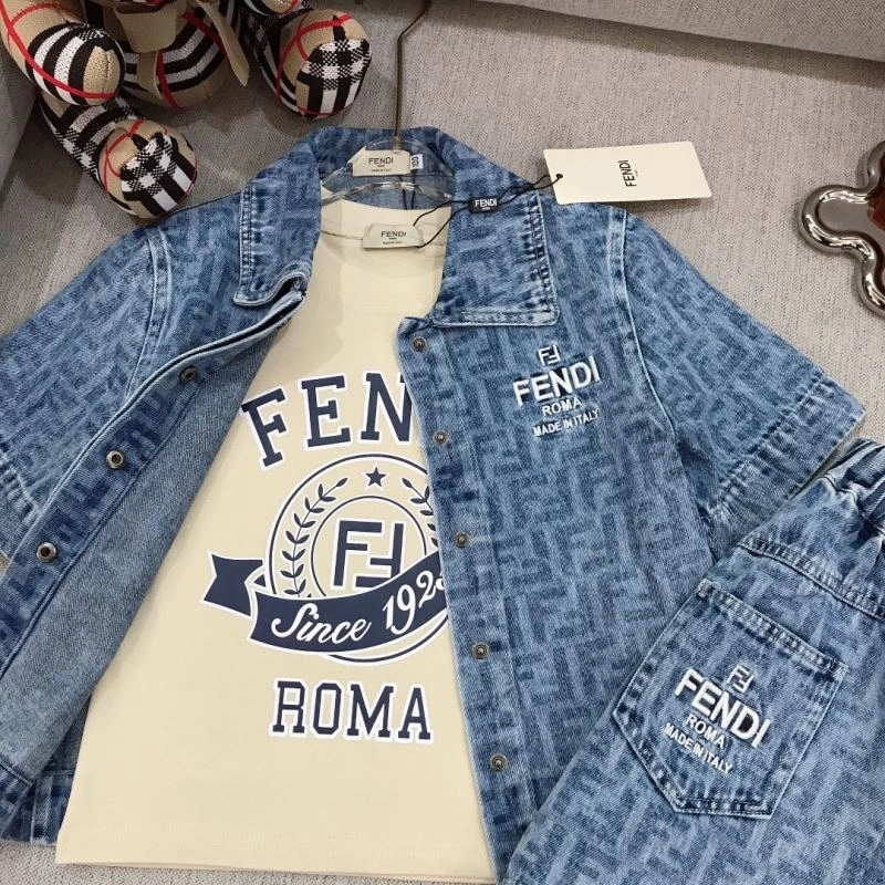 GoodFit Fendi Kids 121293