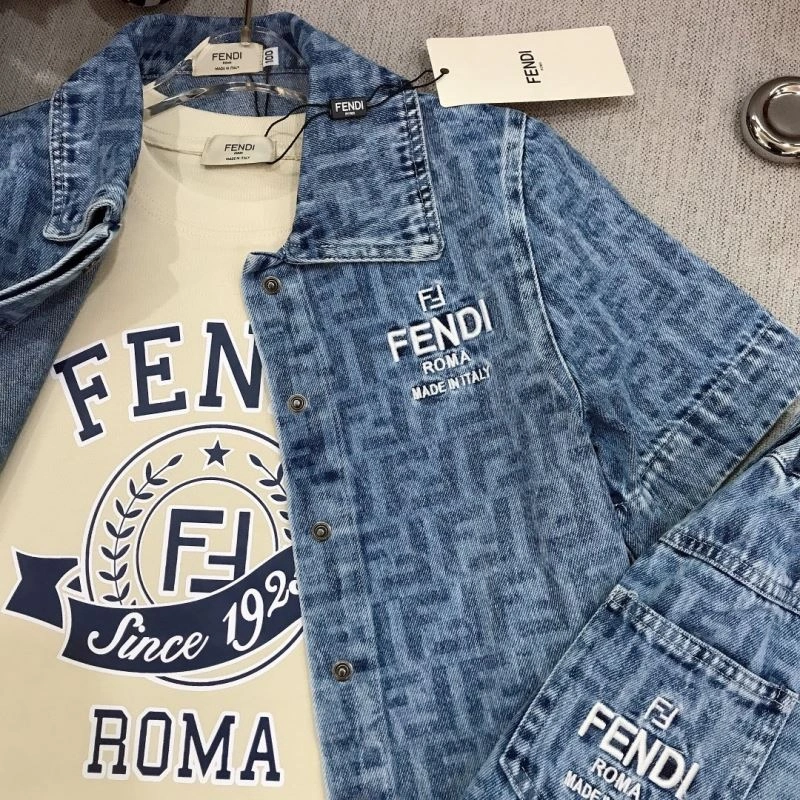 GoodFit Fendi Kids 121293