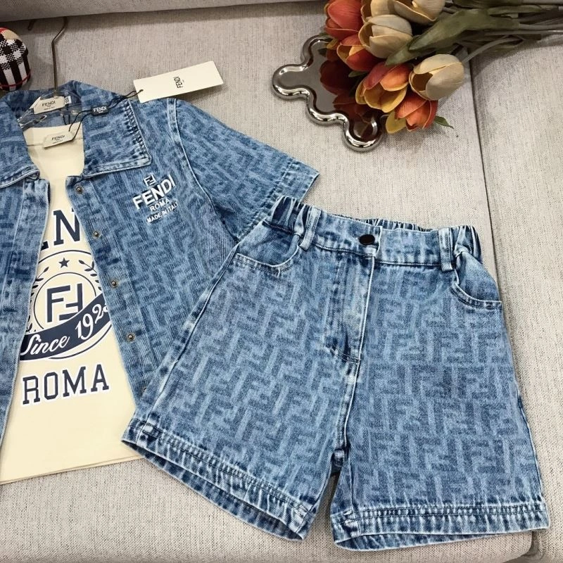 GoodFit Fendi Kids 121293