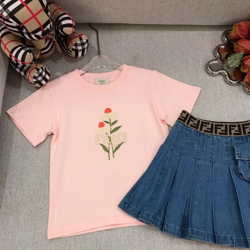 ZipUp Fendi Kids 121272