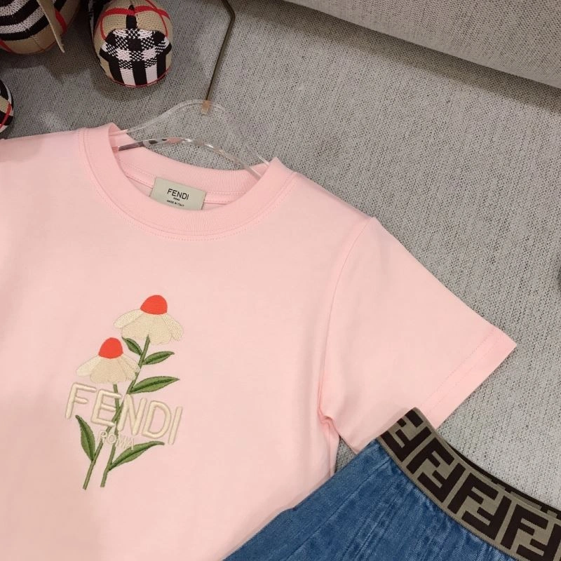 ZipUp Fendi Kids 121272