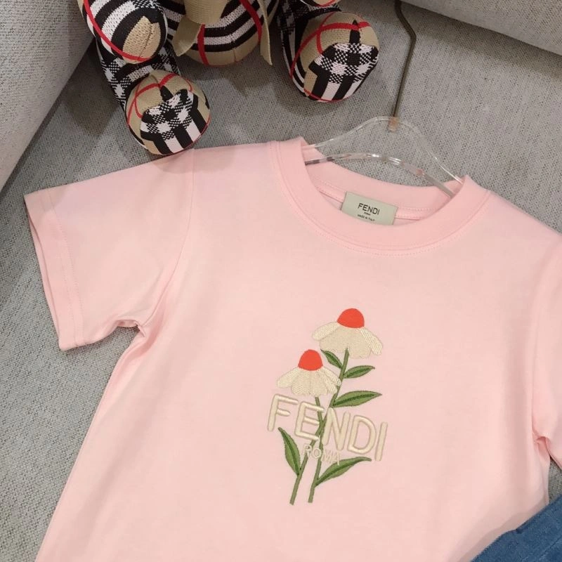 ZipUp Fendi Kids 121272