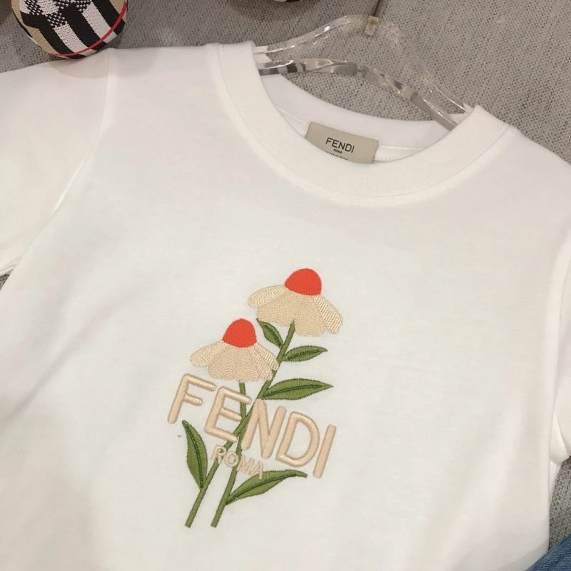 Fendi Kids OdorResistant 121269