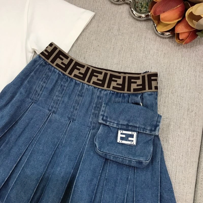 Fendi Kids OdorResistant 121269