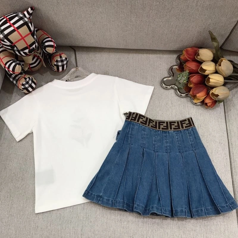 Fendi Kids OdorResistant 121269