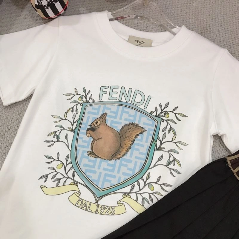 Soft Fendi Kids 121268