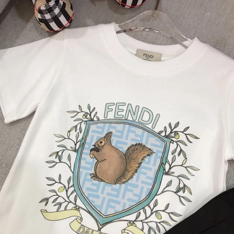 Soft Fendi Kids 121268