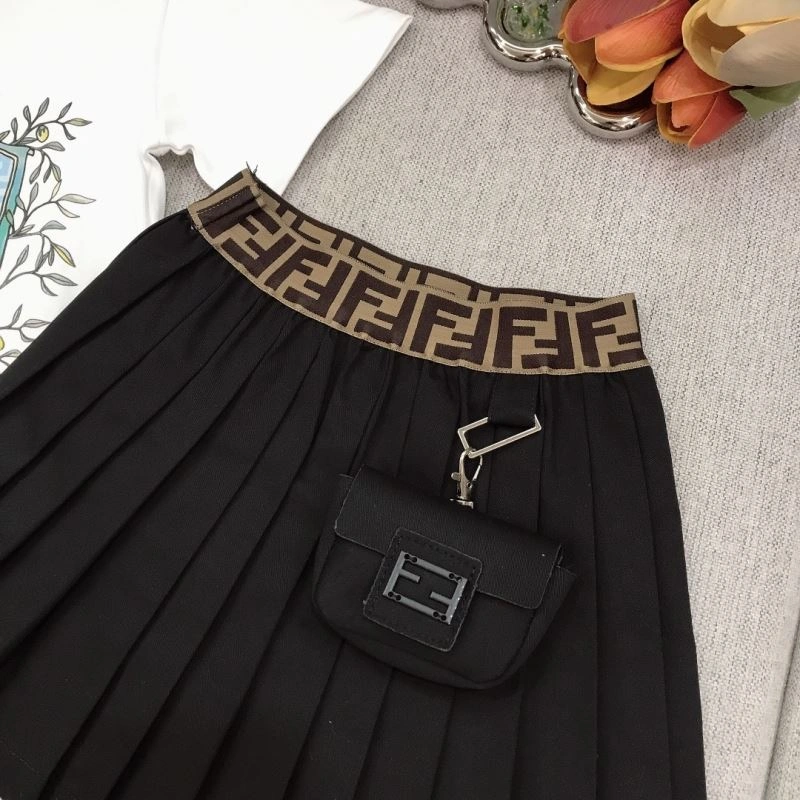 Soft Fendi Kids 121268