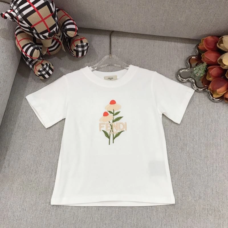 Comfortable Fendi Kids 121263