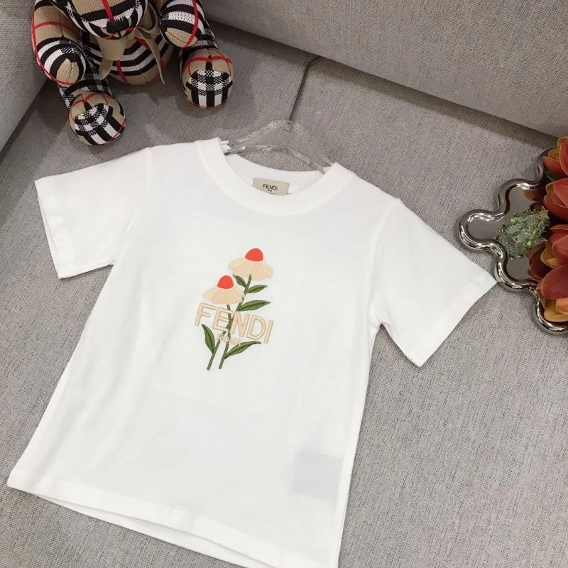 Comfortable Fendi Kids 121263