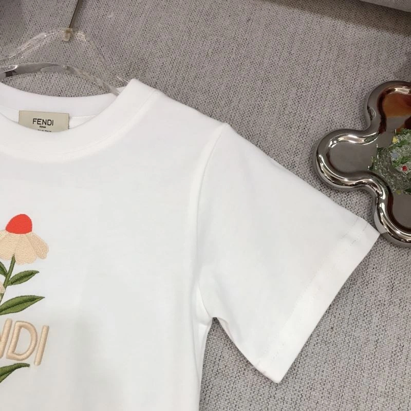 Comfortable Fendi Kids 121263