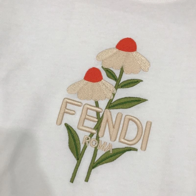Comfortable Fendi Kids 121263