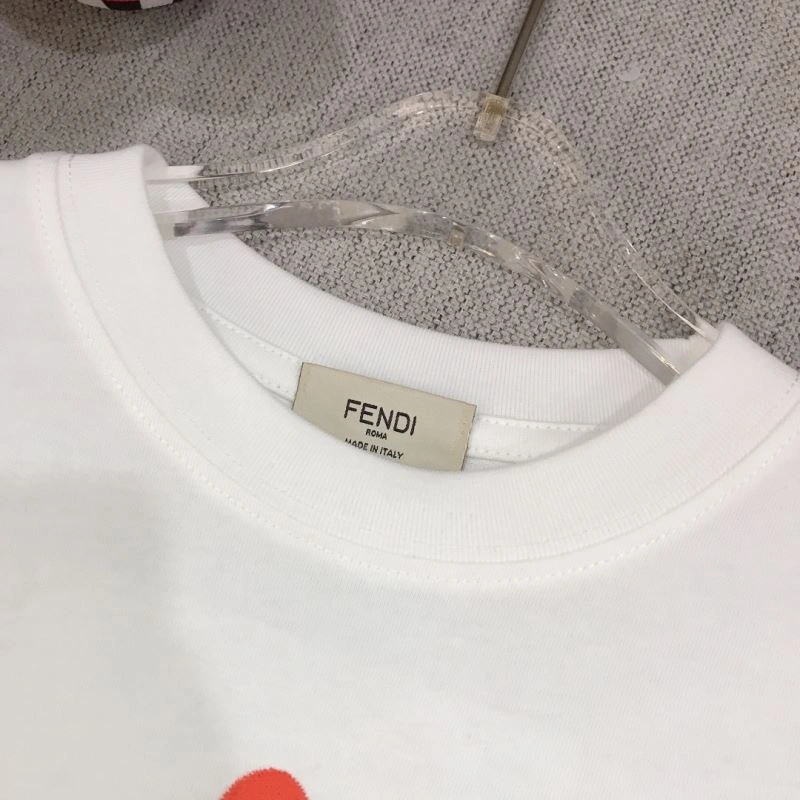 Comfortable Fendi Kids 121263