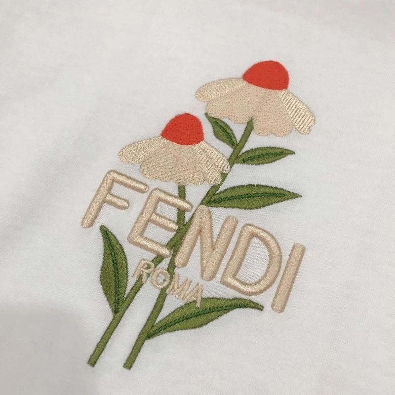 Comfortable Fendi Kids 121263