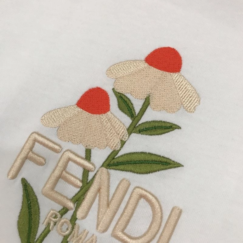 Comfortable Fendi Kids 121263