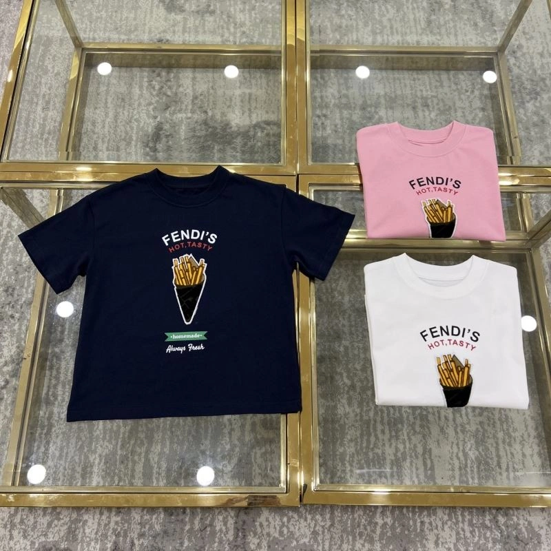 GoodFit Fendi Kids 121259